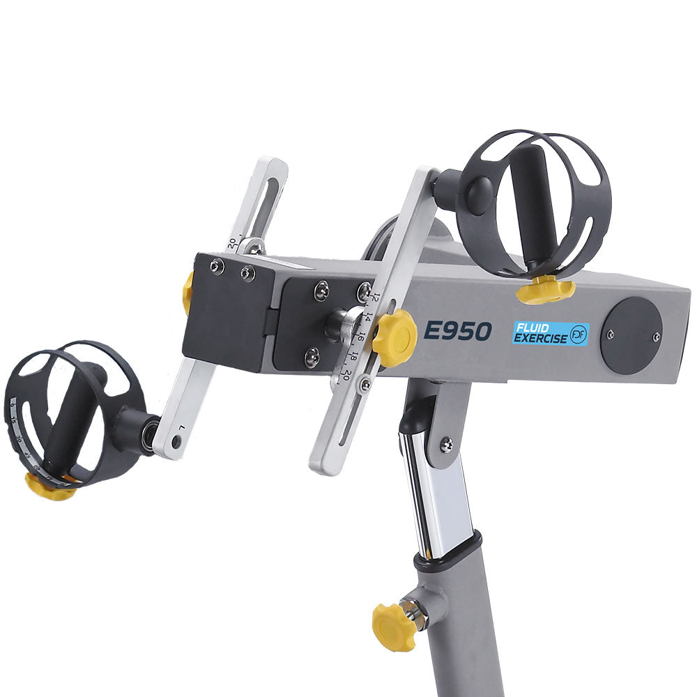 First Degree E950 Medical UBE