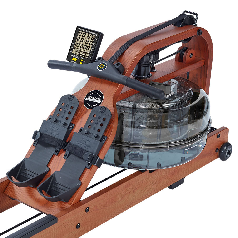 First Degree Rudergerät Viking 3 PLUS