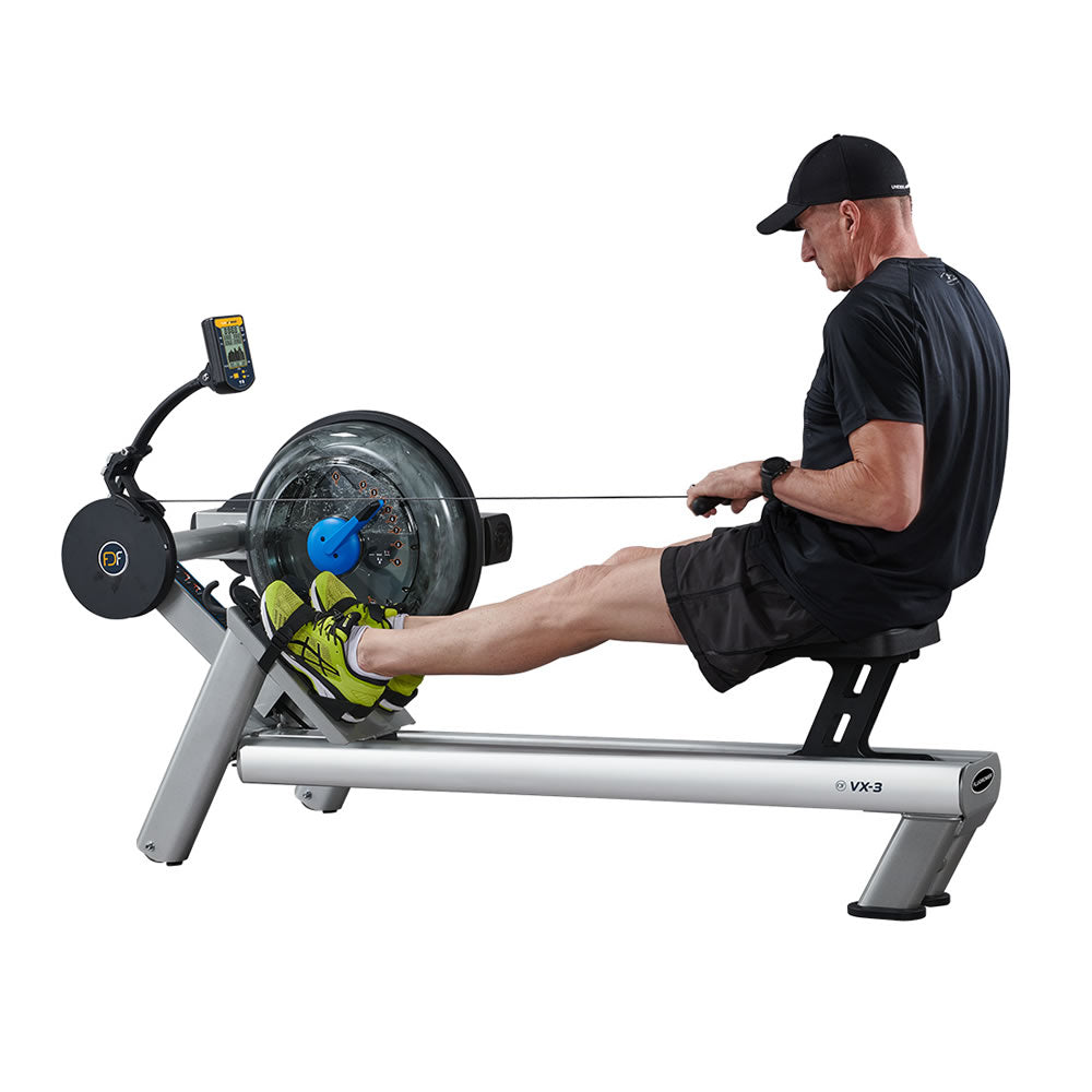 First Degree Rudergerät Vortex VX-3