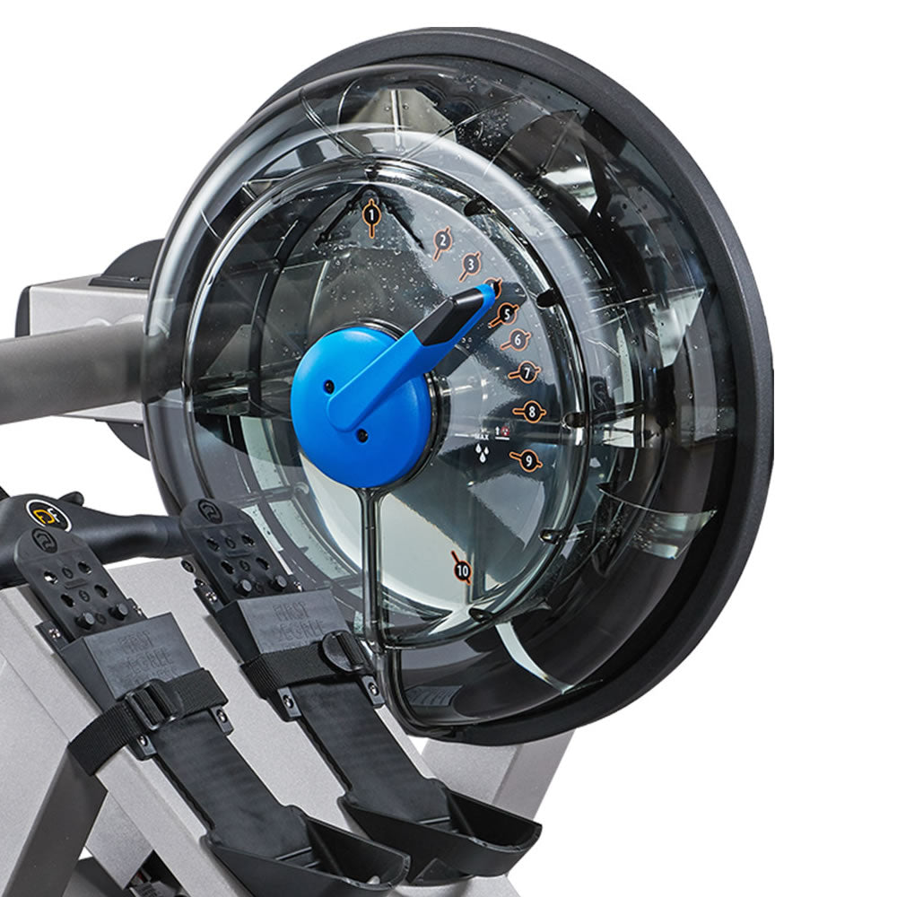 First Degree Rudergerät Vortex VX-3