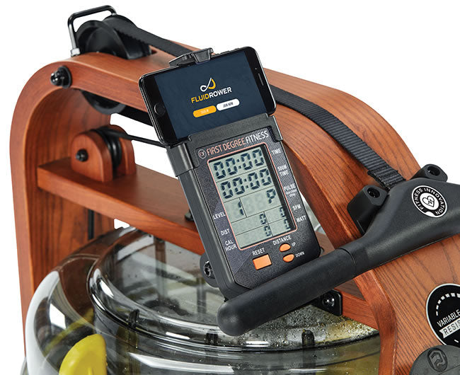 First Degree Smartphone-Halterung