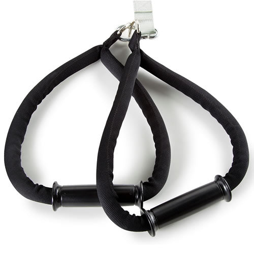 FreeMotion RIP:60 Club Strap Schlingentrainer + Zubehör