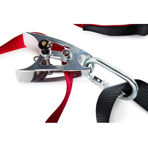 FreeMotion RIP:60 Club Strap Schlingentrainer + Zubehör