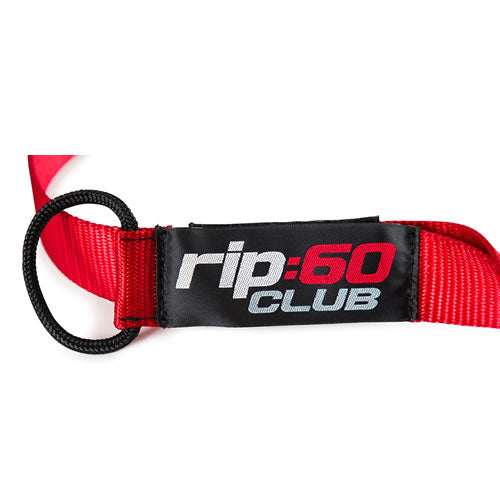 FreeMotion RIP:60 Club Strap Schlingentrainer + Zubehör