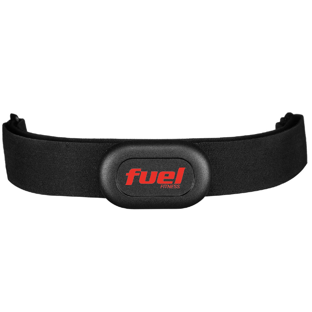 FUEL Fitness Textil-Brustgurt 5 kHz uncodiert