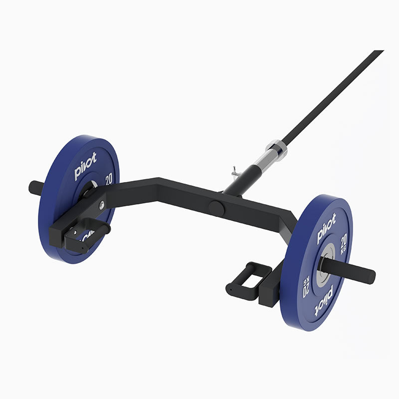 FUEL Fitness Clean & Jerk Handle Trainingsgriff