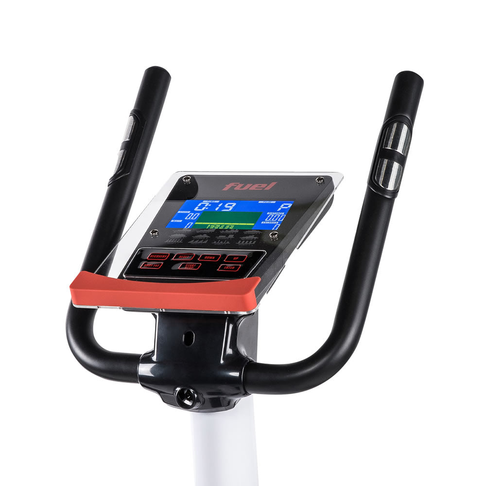 FUEL Fitness Crosstrainer CT100