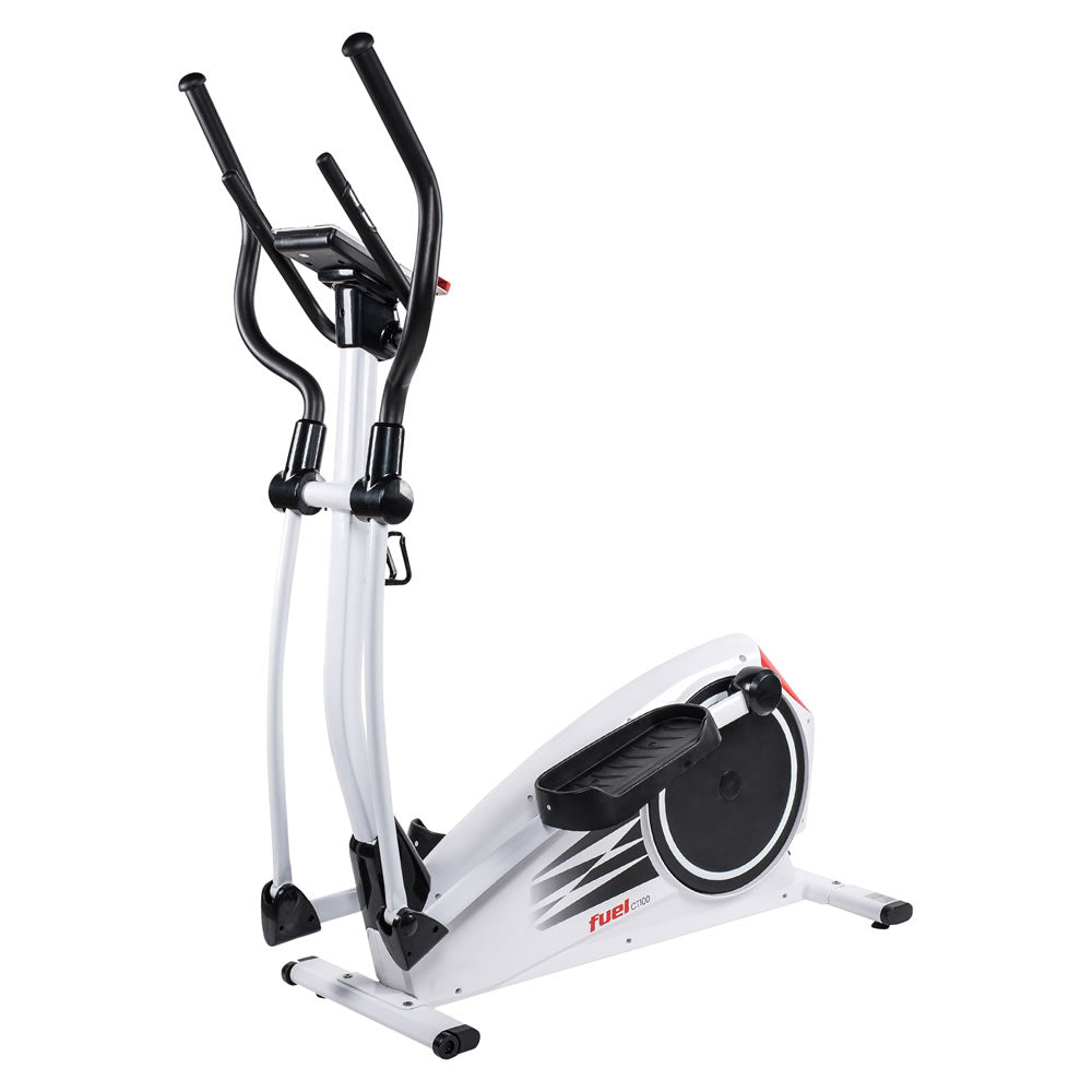 FUEL Fitness Crosstrainer CT100