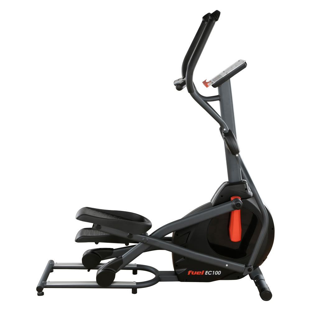 FUEL FITNESS EC100