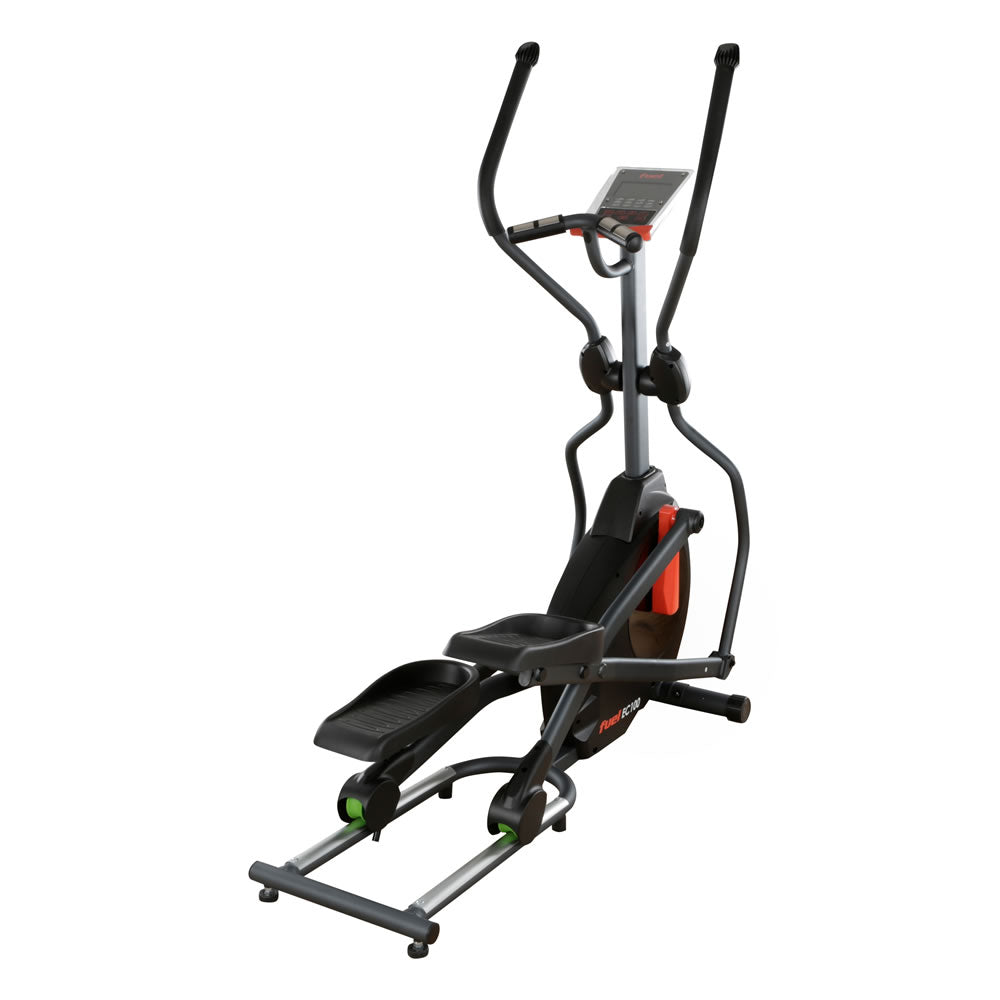 FUEL FITNESS EC100