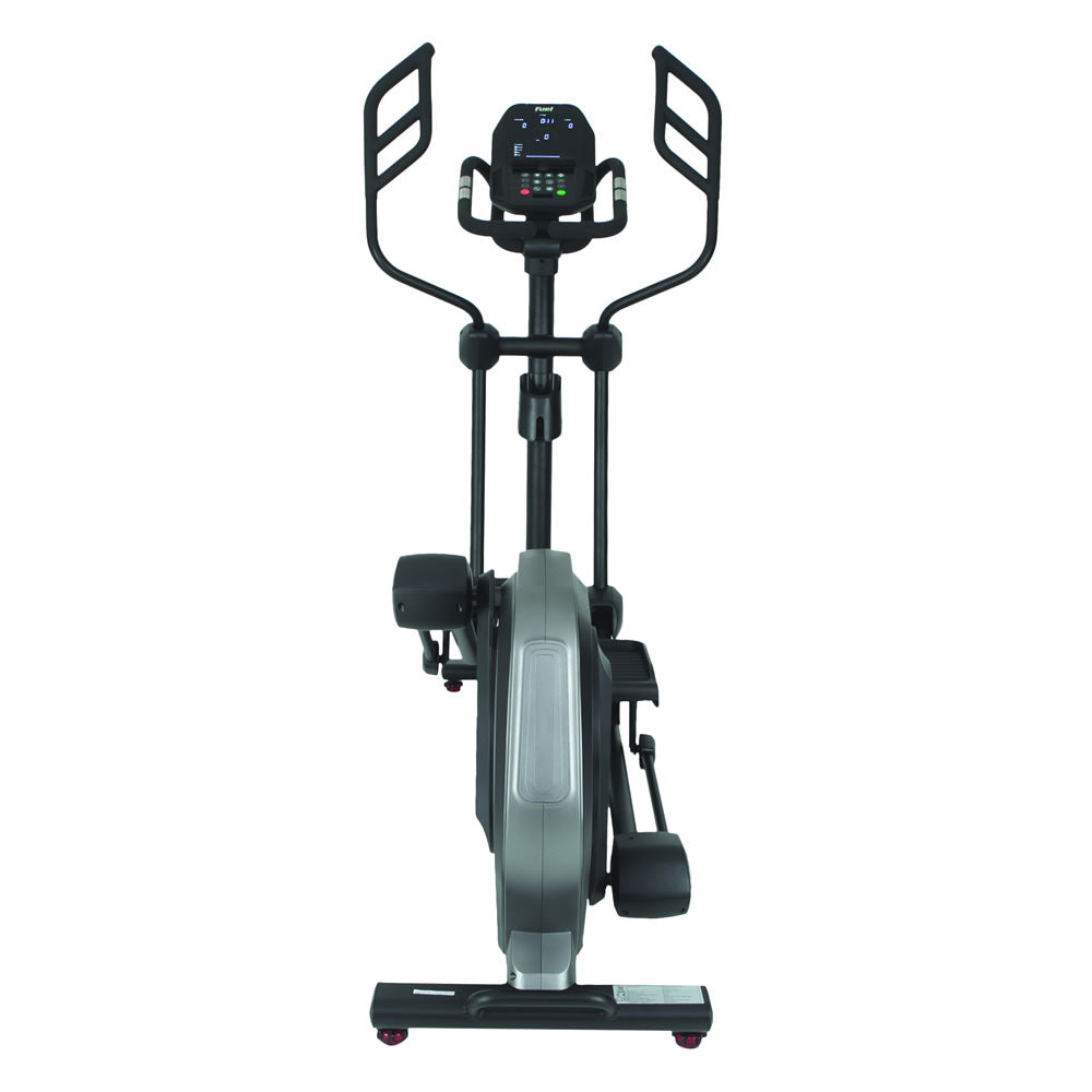 FUEL Fitness Crosstrainer EC900