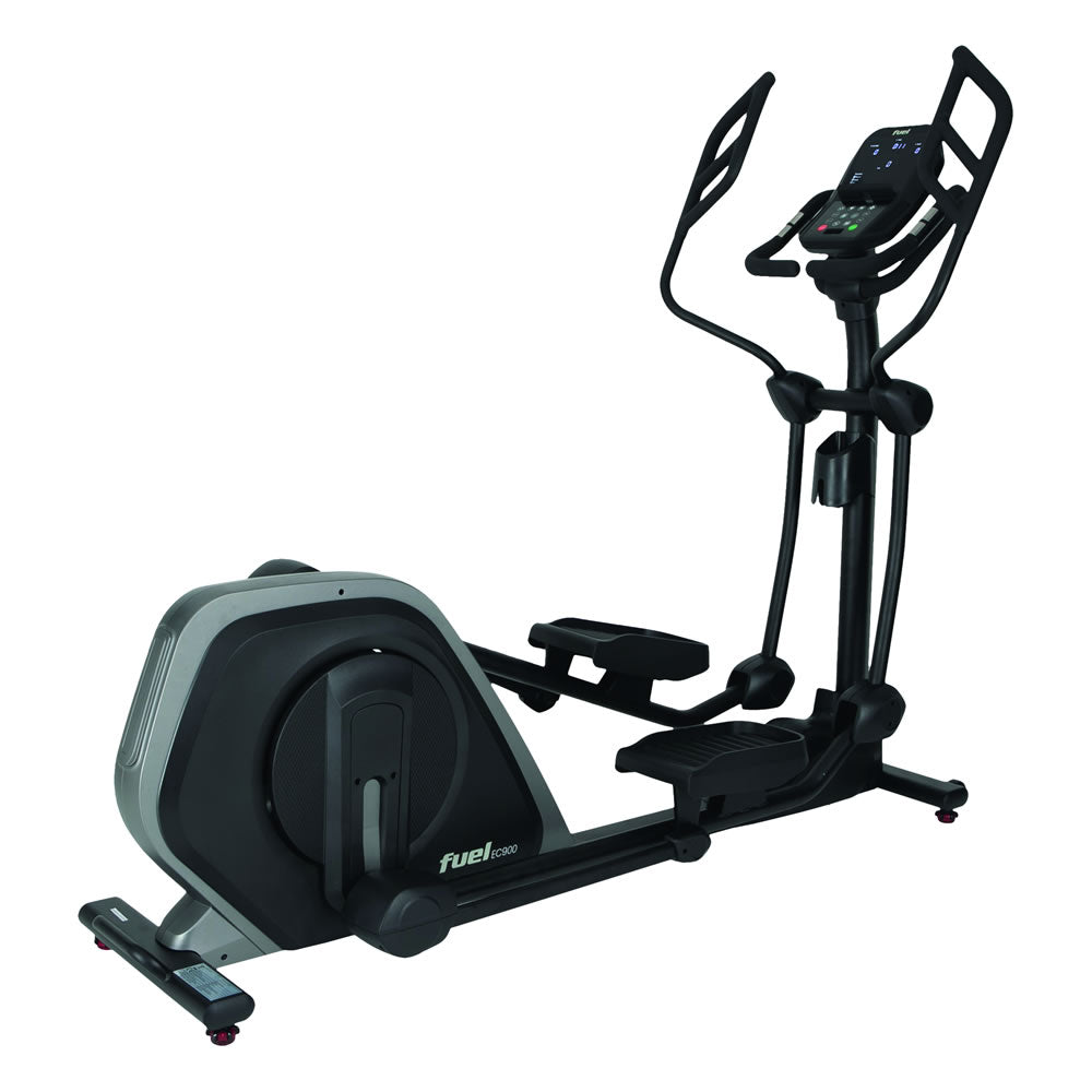 FUEL Fitness Crosstrainer EC900