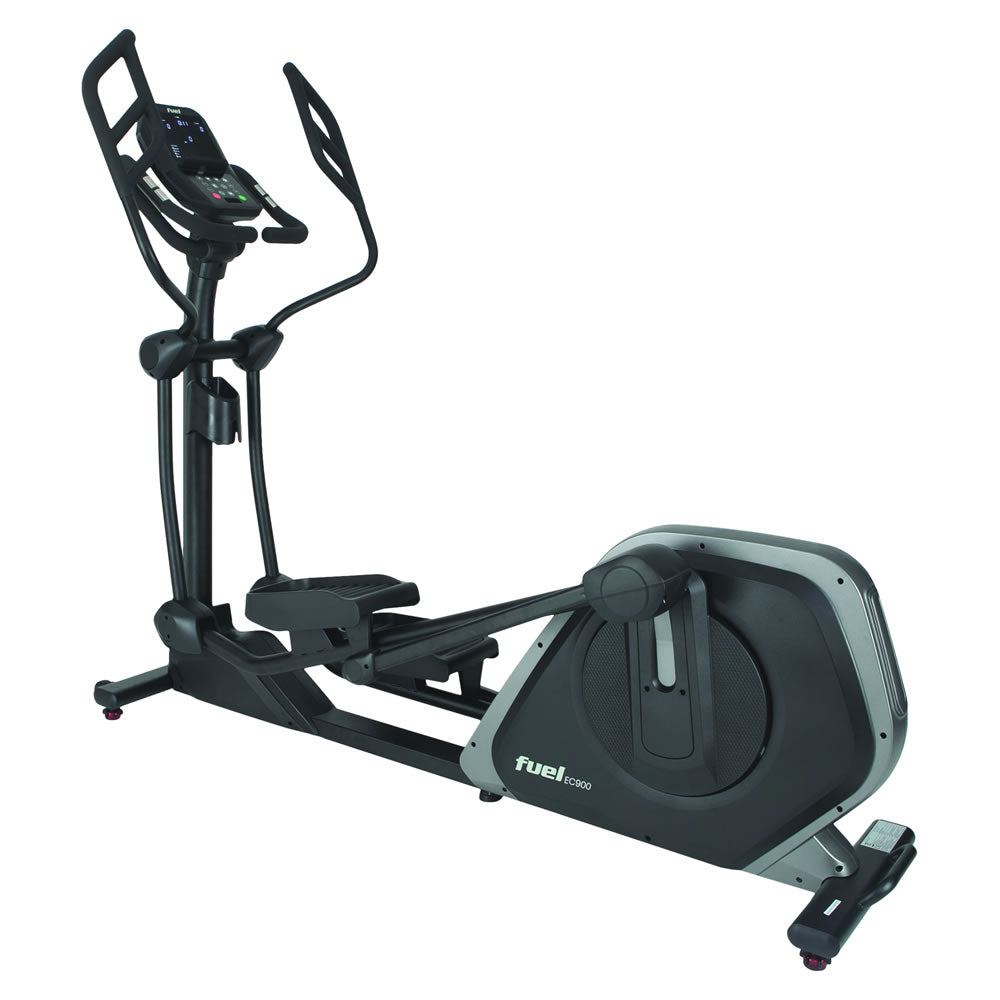 FUEL Fitness Crosstrainer EC900