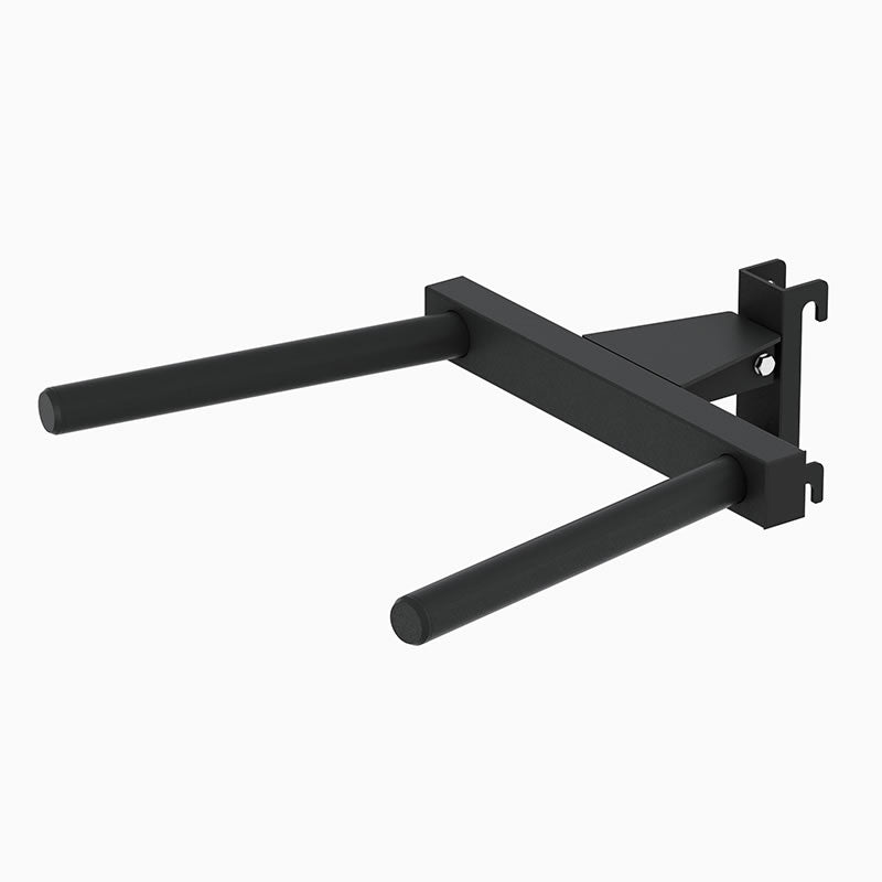 FUEL Fitness Dip-Barren für HR500