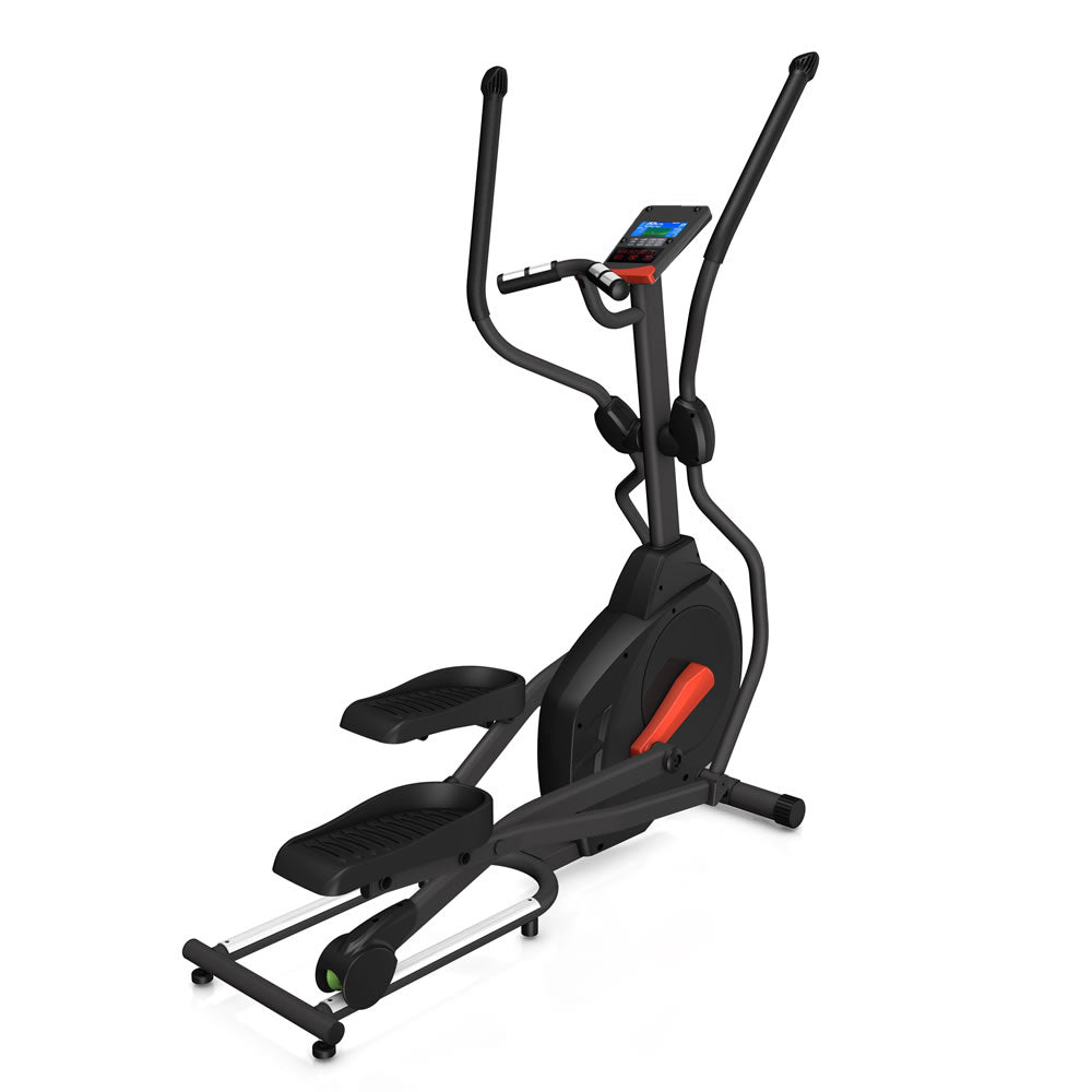 FUEL FITNESS EC100