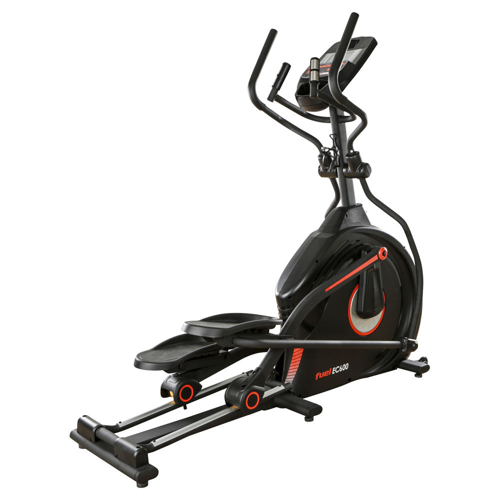FUEL Fitness EC600