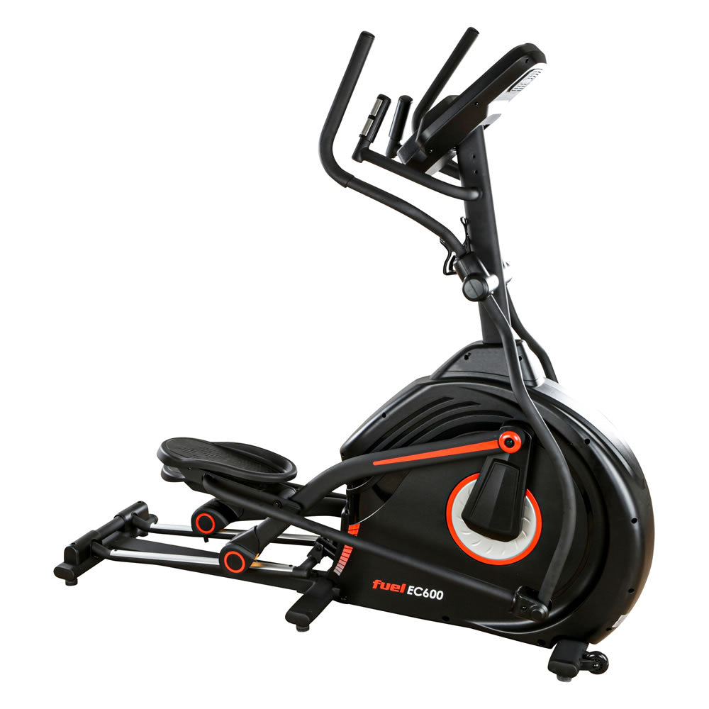 FUEL Fitness EC600