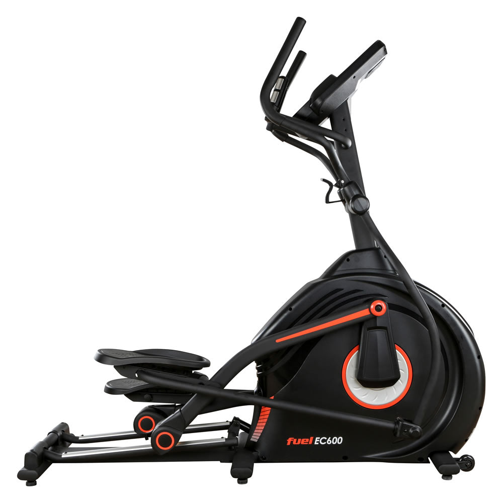 FUEL Fitness EC600