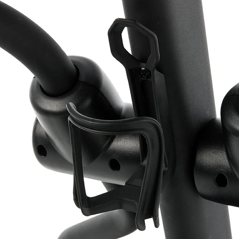 FUEL Fitness EC600 Crosstrainer mit Steigung