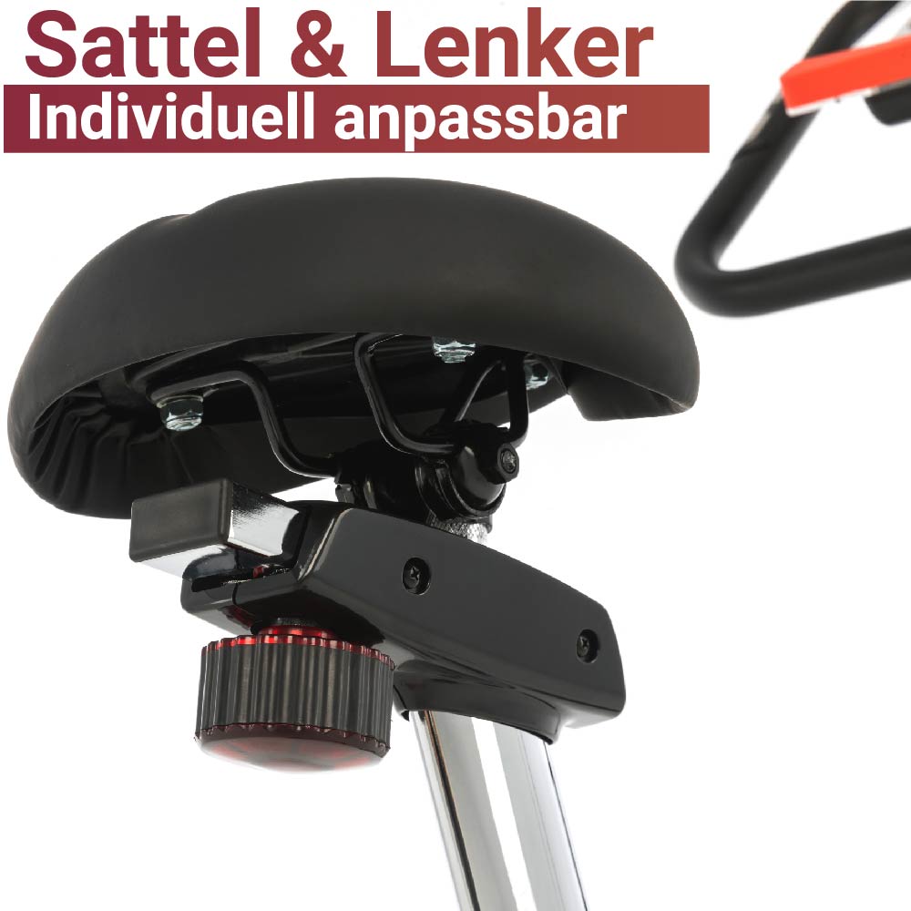 FUEL Fitness Ergometer FE100