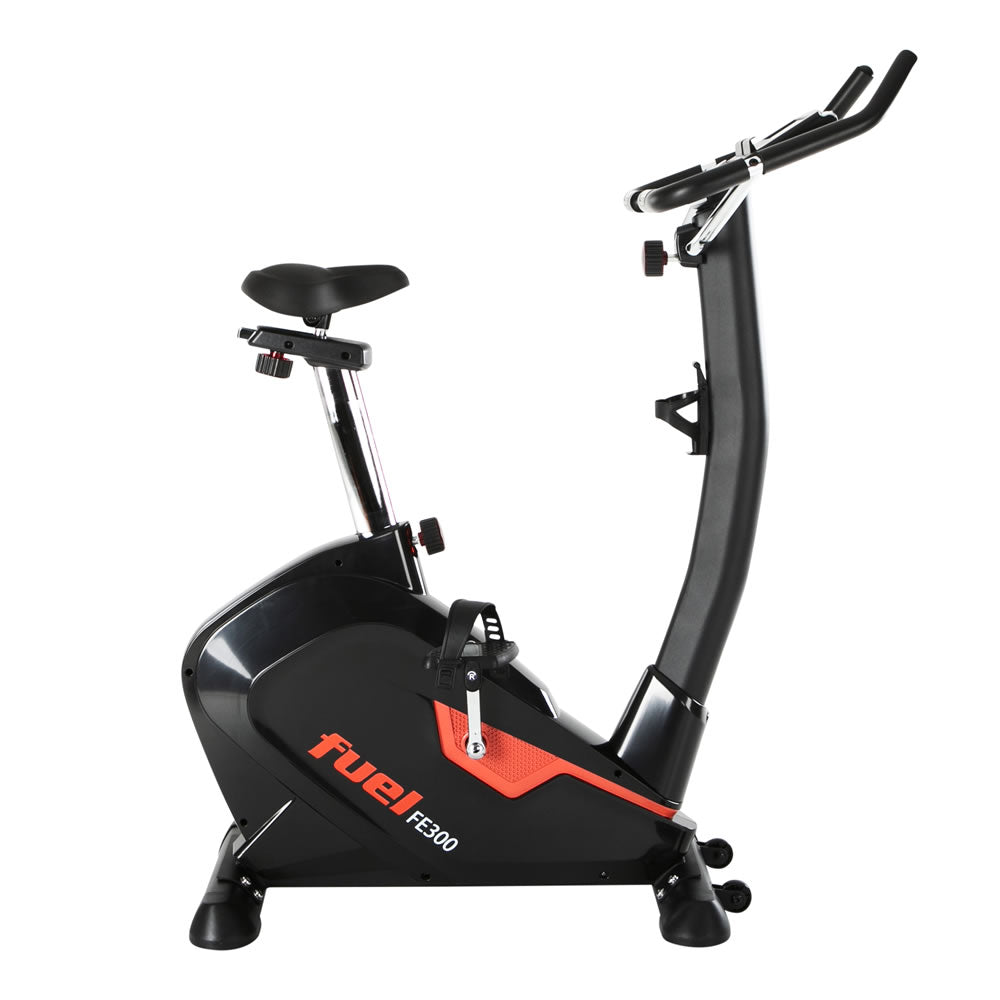 FUEL Fitness Ergometer FE300 CARDIOFITNESS