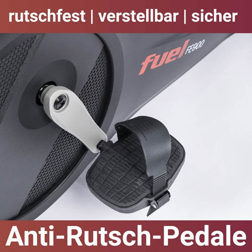 FUEL Fitness Ergometer FE900