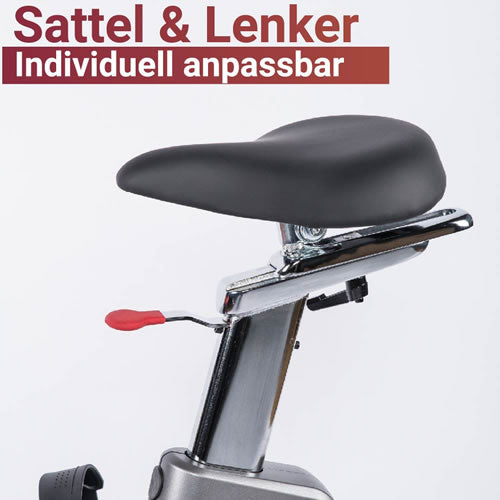 FUEL Fitness Ergometer FE900