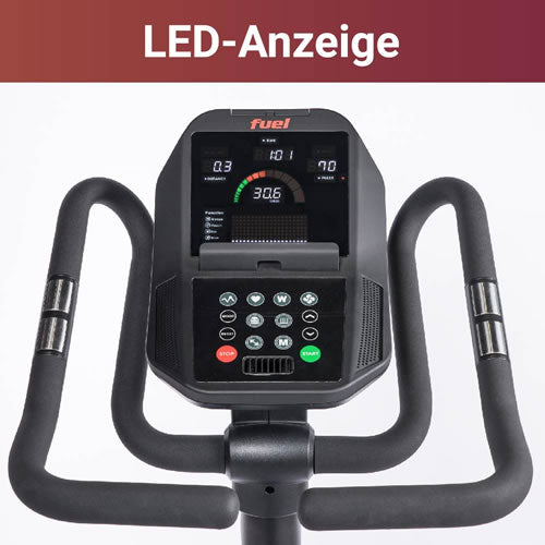 FUEL Fitness Ergometer FE900