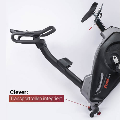 FUEL Fitness Ergometer FE900
