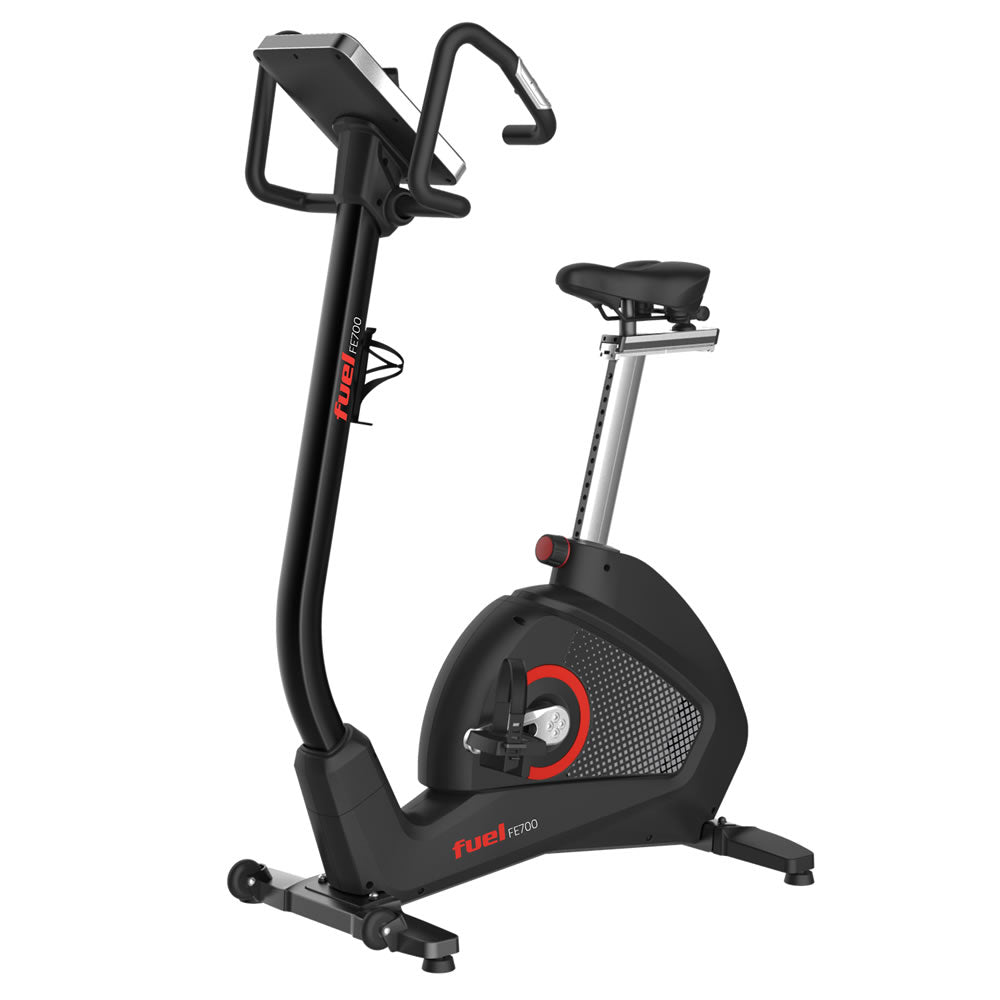 FUEL Fitness Ergometer FE700 inkl. Pulsgurt