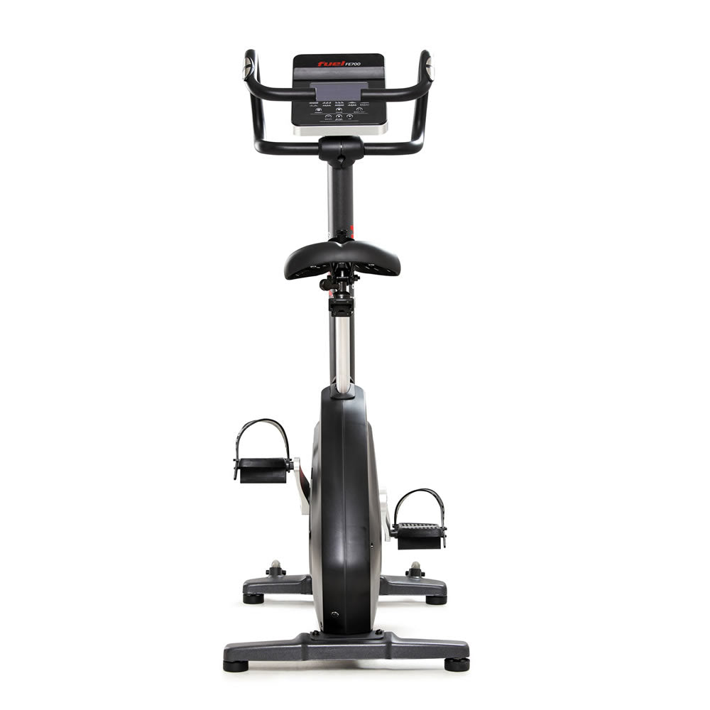 FUEL Fitness Ergometer FE700 inkl. Pulsgurt