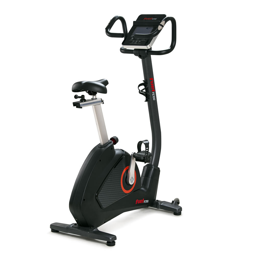 FUEL Fitness Ergometer FE700 inkl. Pulsgurt