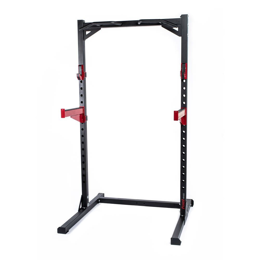 Fuel half rack cheap