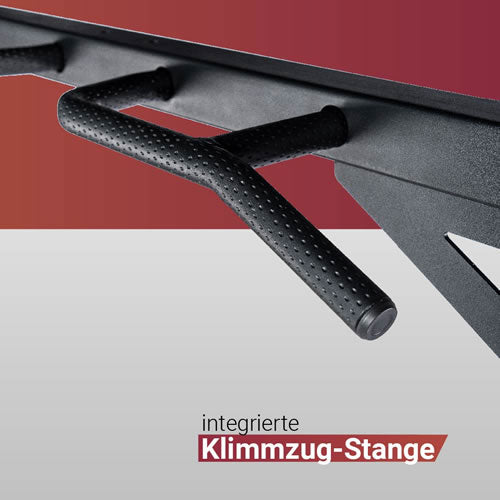 FUEL Fitness Half Cage HR300