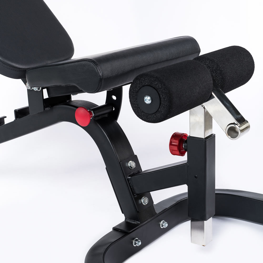 FUEL Fitness Hantelbank HB200