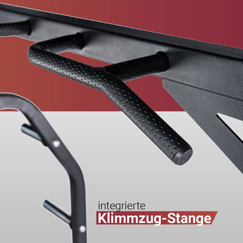 FUEL Fitness Multipresse HR500 Smith Machine