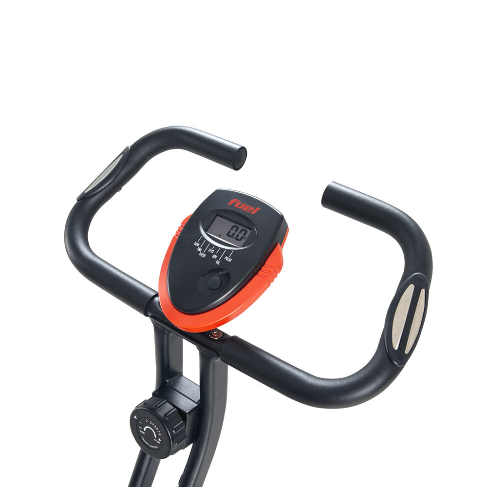 FUEL Fitness klappbarer Heimtrainer HT200