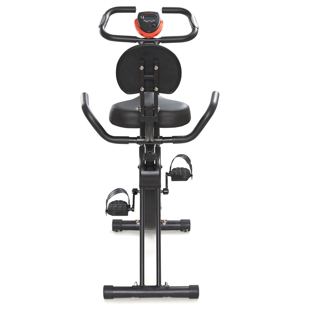 FUEL Fitness klappbarer Heimtrainer HT200
