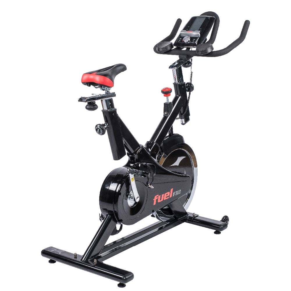 FUEL Fitness Indoor Cycle IF300 günstig kaufen im CARDIOfitness Shop