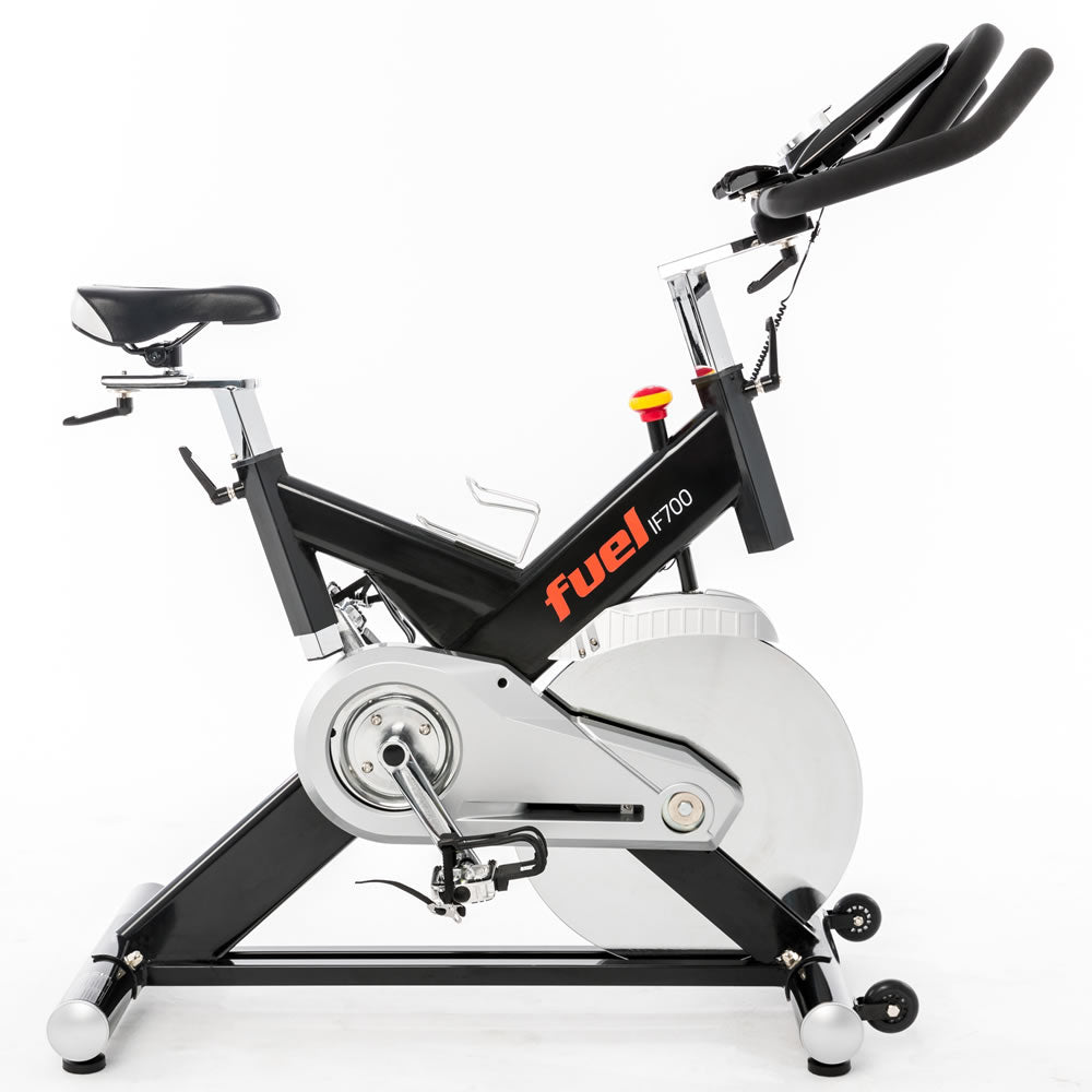 FUEL Fitness Indoor Cycle IF700 günstig kaufen im CARDIOfitness Shop