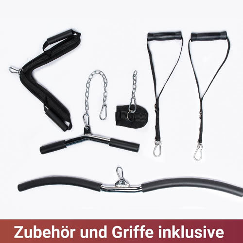 FUEL Fitness Kraftstation KS300