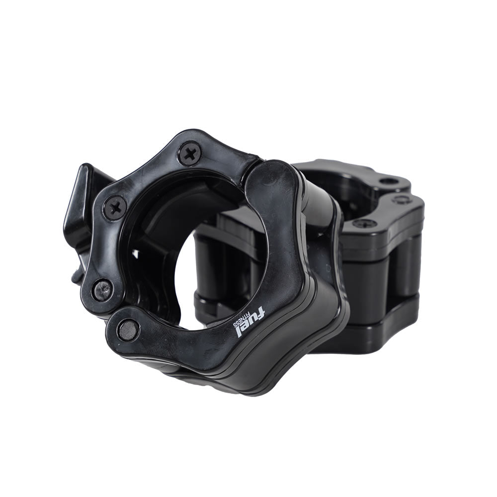 FUEL Fitness HR400 Power Set: Halfcage + Hantelbank + Hantelstange + Hantelscheiben