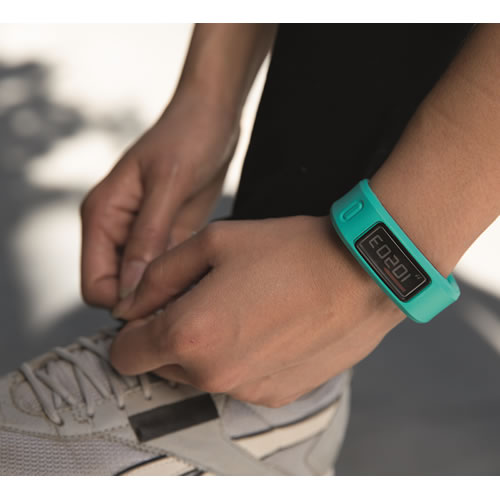 Garmin vivofit Fitnessarmband