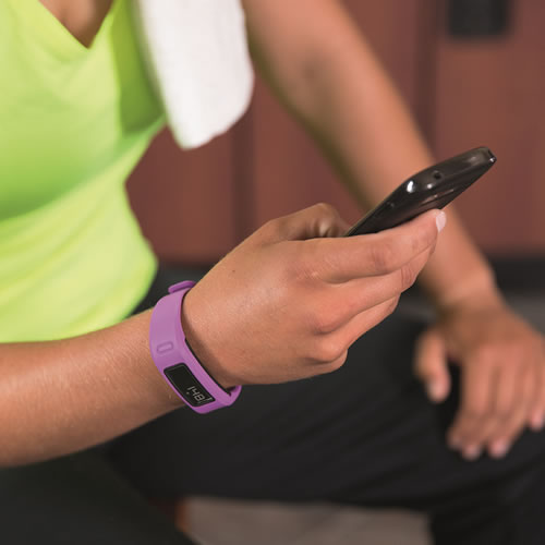 Garmin vivofit Fitnessarmband