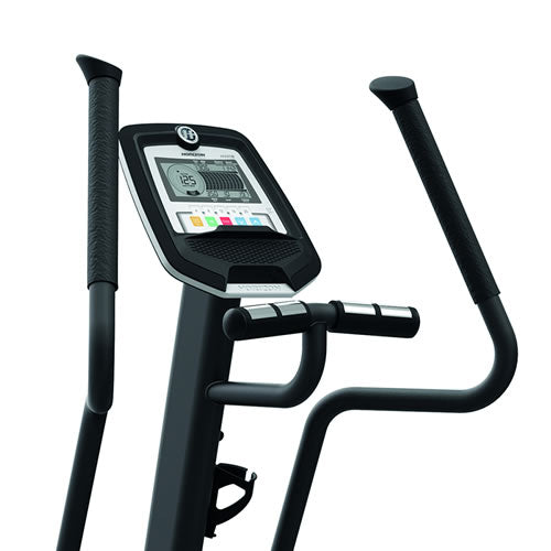 Horizon Fitness Crosstrainer Andes 3