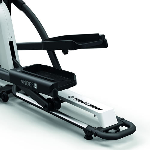 Horizon Fitness Crosstrainer Andes 3
