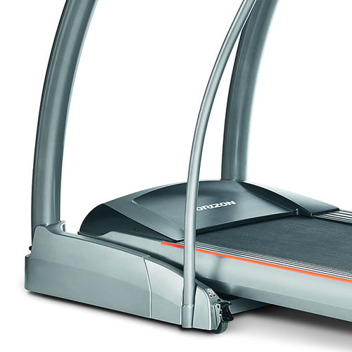 Horizon Fitness Laufband Elite T5000