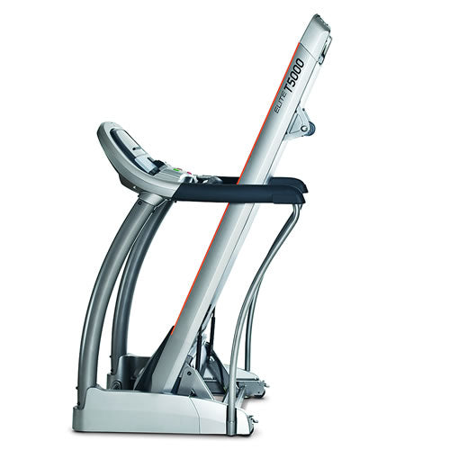 Horizon Fitness Laufband Elite T5000