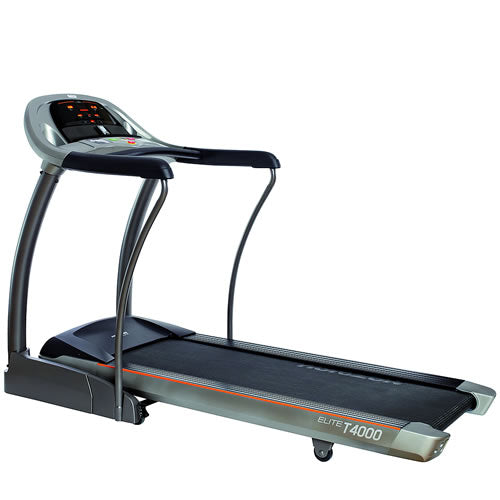 Horizon Fitness Laufband Elite T4000