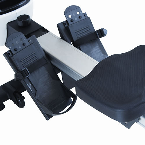 Horizon Fitness Rudergerät Oxford 5